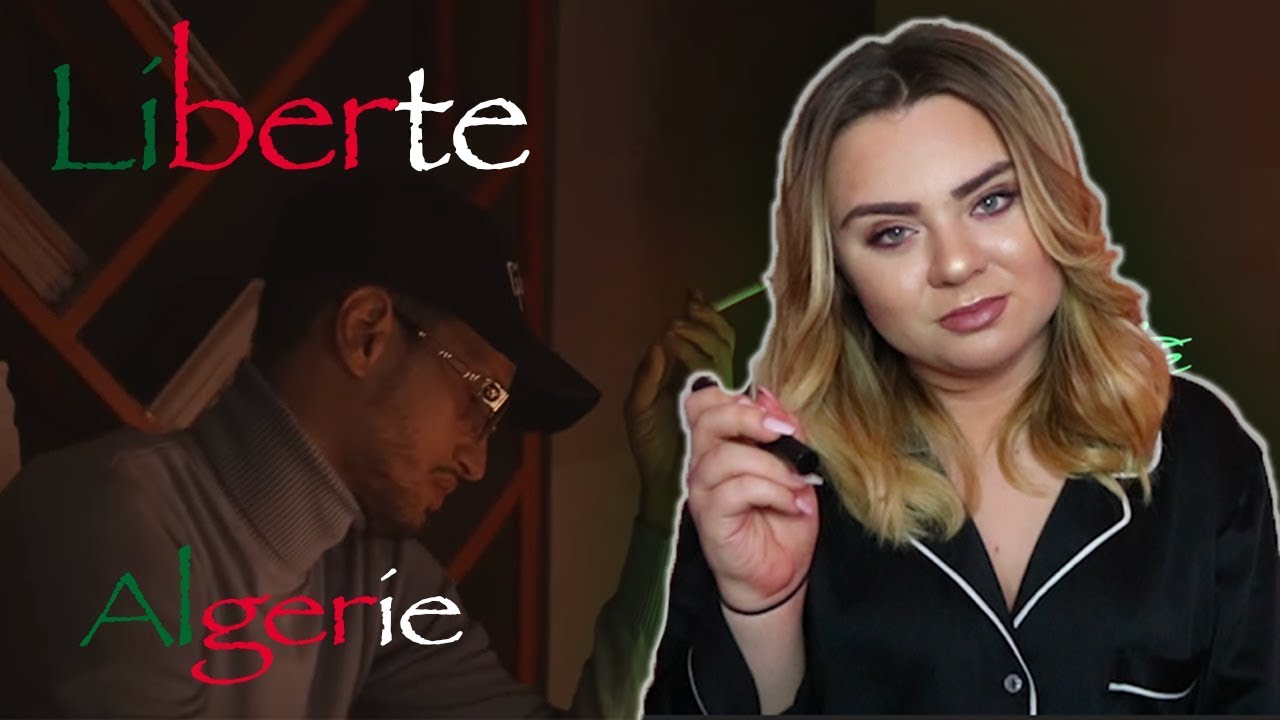 LIBERTÉ  🙏| Soolking feat. Ouled El Bahdja REACTION|