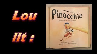 Mon enfant confond des lettres