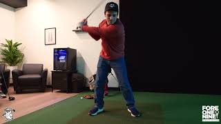 Inside Look: Fore One Nine Golf Club | Findlay, Ohio’s Premier Indoor Golf Experience