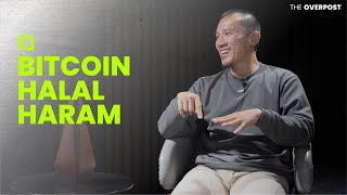 BITCOIN HALA HARAM #podcast #felixsiauw