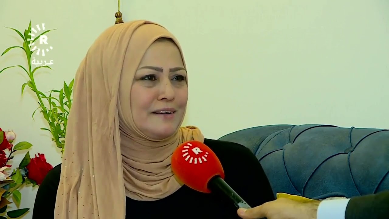 والدة #الأميرة_مريم تروي لـ #رووداو تفاصيل جديدة عن حادثة ابنتها المروعة