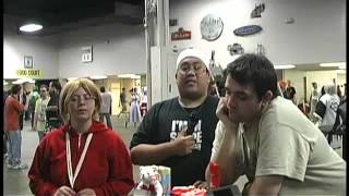 The Fan's POV: AnimeNEXT 2010
