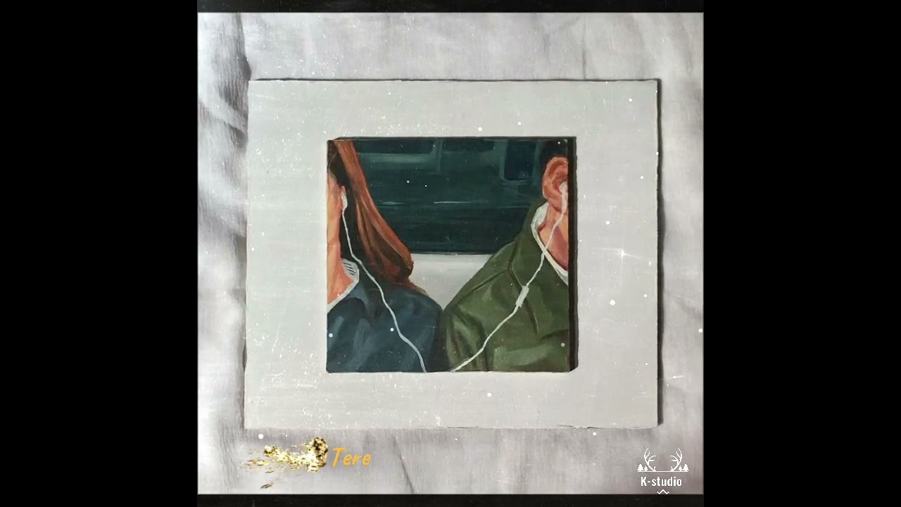 Tere Saath Hi Jeena Hai[  Love song ] Recorded by K-studio 