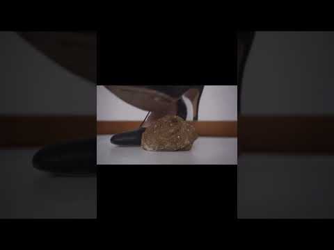 #rotten break #asmr #asmrsounds #heels