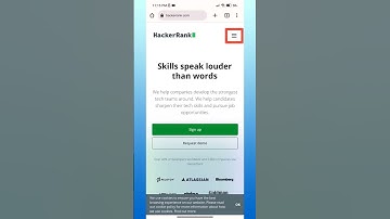 How to Log Into Your HackerRank Account?