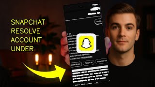 How To Resolve Account Under Review On Snapchat Plus 2026 (ACCOUNT HELP)