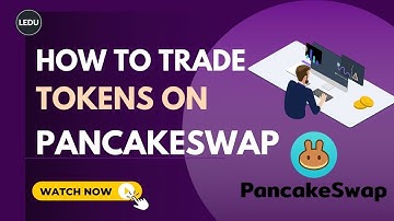 How To Trade Tokens On PancakeSwap | #blockchain #crypto #pancakeswap #trustwallet #metamask