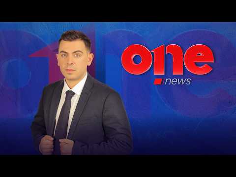 Κεντρικό Δελτίο Ειδήσεων 05/10/2026 | One Channel
