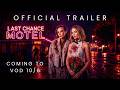 Last Chance Motel | Official Trailer (2026 Movie)