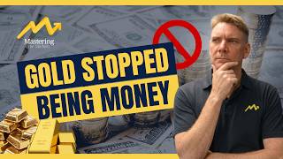 Is the Gold Bottom In What's next, History, Cycles & Outlook