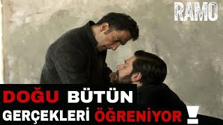 Ramo 24. Bölüm 3. Fragmanı - Doğu Gerçekleri Öğreniyor!