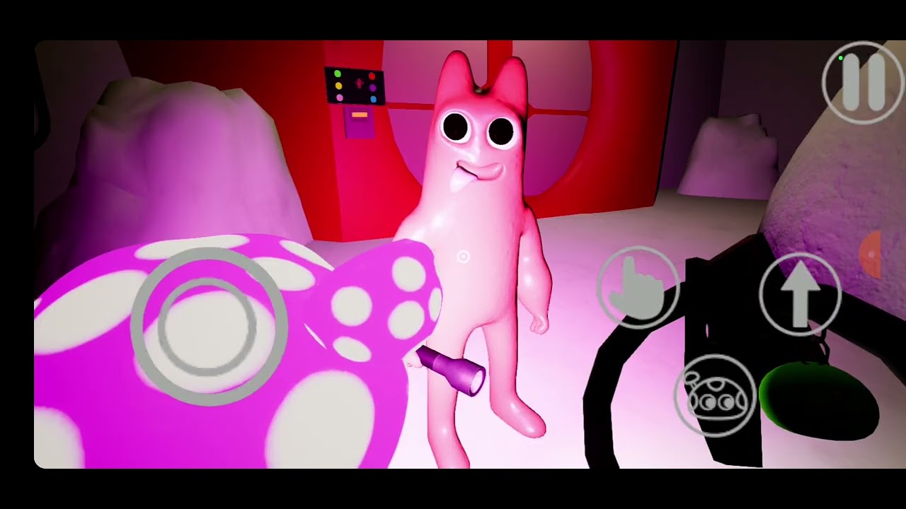 Garden of banban 0 part 4