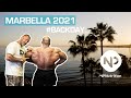 BACKDAY IN THE 90s I RÜCKENTRAINING MIT DORIAN YATES | Kevin Gebhardt & Urs Kalecinski