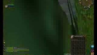 Warlocks can fly!