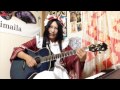 今日を生きよう/HAKUEI(PENICILLIN)【Marry and Bury/Acoustic Cover】