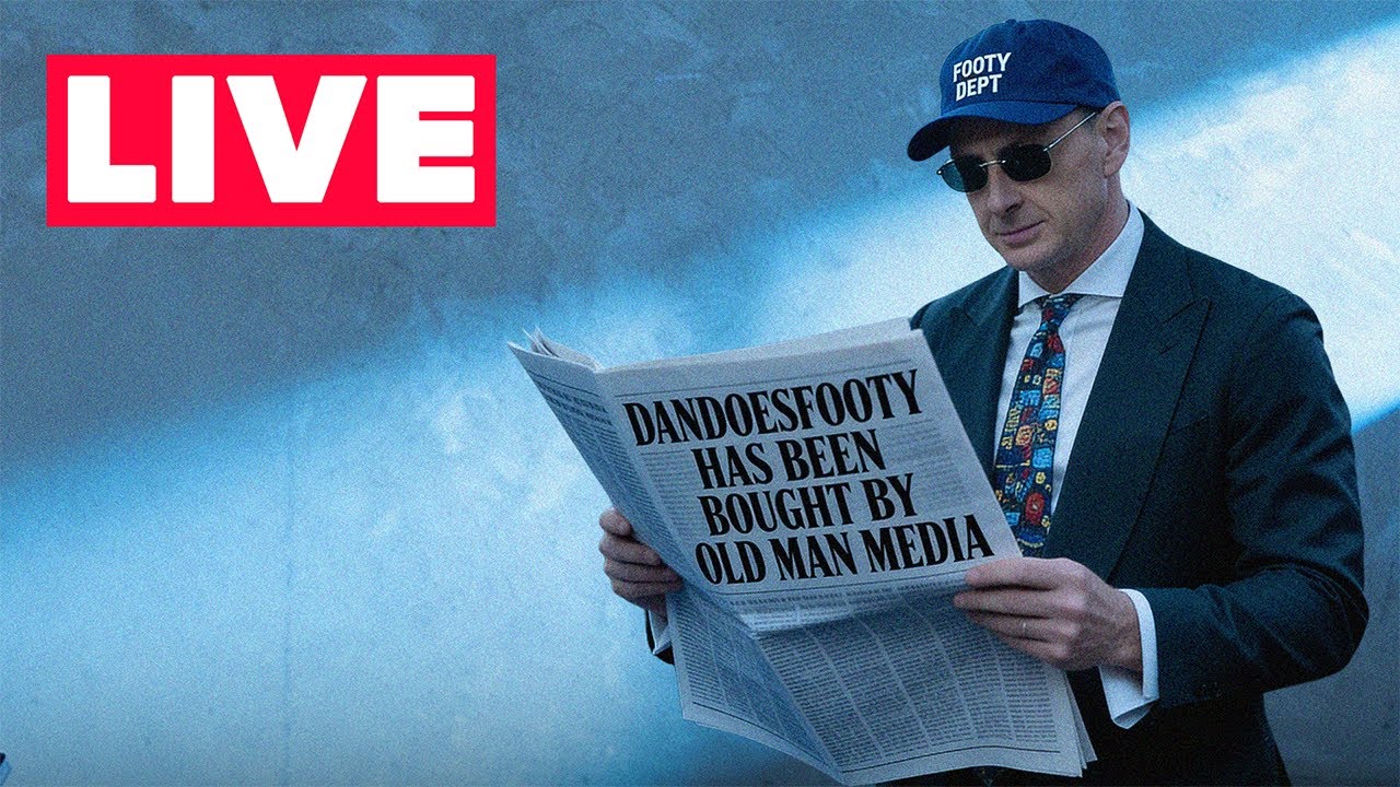 5-Hour Mystery Stream