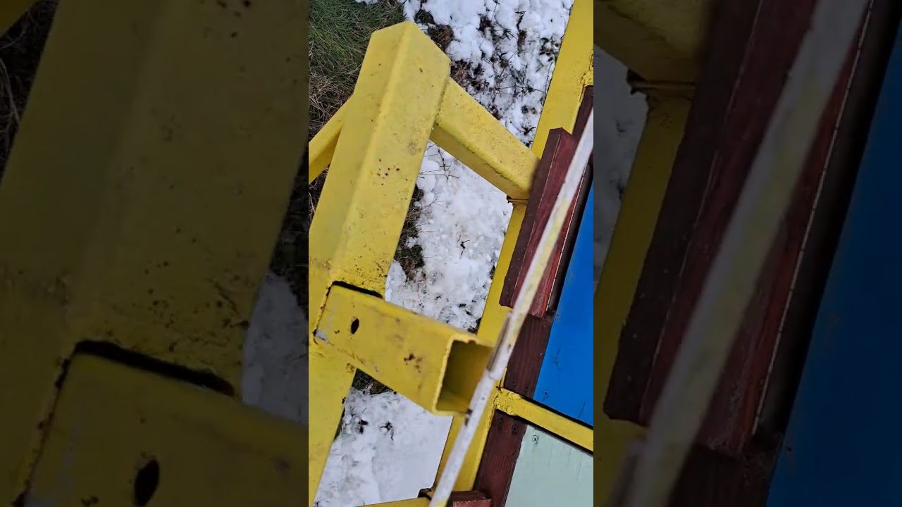 Detalii picior modul