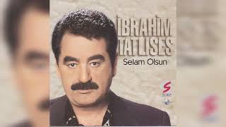 İbrahim Tatlıses Selam Olsun albüm kapakları
