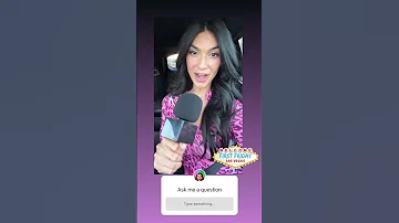 What Would You Like To Know Interview 