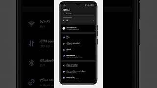 Auto Brightness Setting Vivo Phone Me On Kaise Kare 🔥#viral #shorts #tech