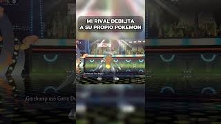 QUE HICISTE HORTENCIOOO  #pokemon #nintendo #pokemonchampions