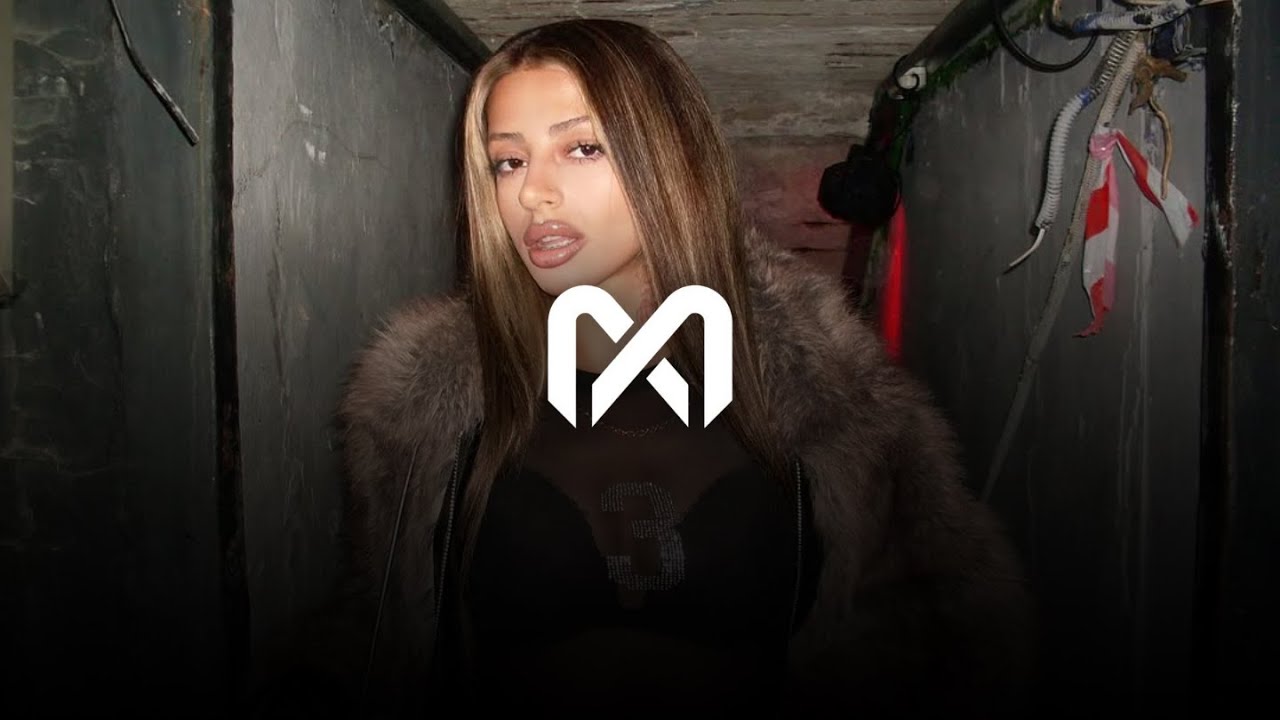 🐱 Kedi Gibiyim – ALIZADE (BerkySound Remix)