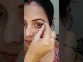 Eyebrow Setting Hack 😲#eyesmakeup #eyebrows #makeuptutorial #hack #ytshorts #shortvideo