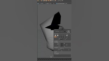 EASY Hair Cards in Maya with Sweep Mesh & in Blender.