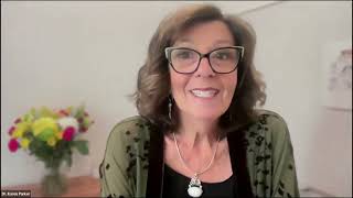 If You Can't Imagine It, You Can't Become It | Dr. Karen Parker