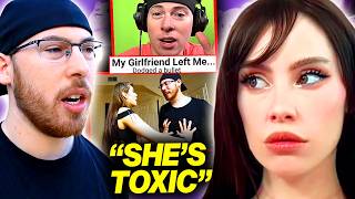 Leah Ashe's Ex Husband Exposes HORRIBLE Things She Did to Him ( she's Nasty)