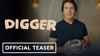 Digger - Official World Cup Teaser Trailer 3