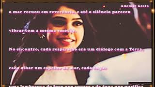 ( ❤️ )... No silêncio ...! ) ...🌺❤️🌺... Only You ...🌺❤️🌺