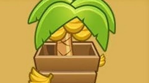 BTD 5 /// Banana Farm hack ///