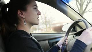 Texting & Driving PSA