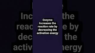 Enzymes #neetpreparation #biology #ncertbiology #neet2026