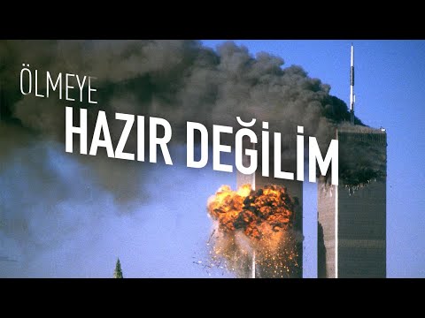 ABD’nin En Kara Günü: 11 Eylül