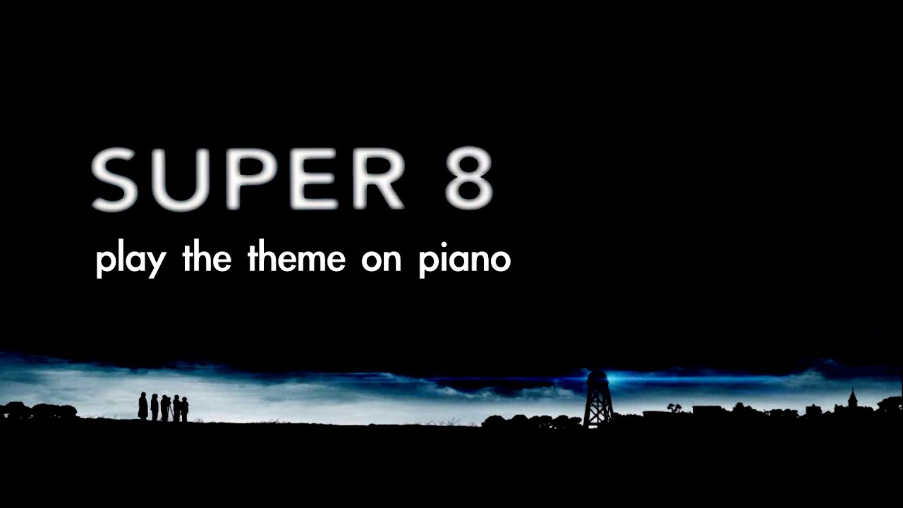 Still from drama - theme song video