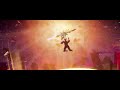 End of video