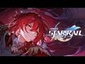 Himeko • Nova Character Trailer: "The Morning Star Falls Tonight" | Honkai: Star Rail Mp3 Song
