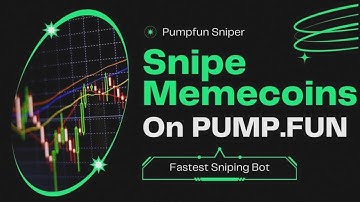 The Fastest Solana Sniper Bot | How to Use PumpFun MEV BOT Tutorial | Solana Trading Bot EXPLAINED!