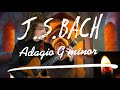 Js bach sonata no1 in g minor bwv 1001 adagio electric guitar tapping cover altchai