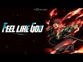 Feel Like God Ringtone Download Link / SFX / Edit