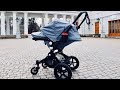 ОБЗОР КОЛЯСКИ BUGABOO CAMELEON 3 PLUS | МАТЬПЕРЕМАТЬ