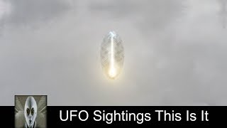 UFO Newsletter: https://iufosightings.com/i-believe-in-ufos/ 50 Bes...