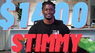 How to Double And Invest Your $1400 Stimmy