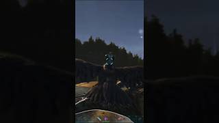 slk N sirvo pra fz armadilha kk #arksurvivalevolved #ark #shorts