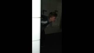 Lucas Goofy Aah Vine Boom