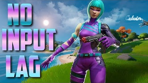 How To REMOVE input Delay on console (ps4/xbox) #TeamDelirium #DeliriumRC #DeliriumKy