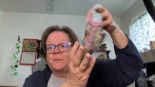 Mommanevin Episode 11: You get a project bag and you get a project bag…. by MommaNevin Knits  104 views 2 months ago 24 minutes