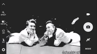 Download Lagu [FMV] NYONGTORY (GDRAGON \u0026 SEUNGRI) GWIYOMI EDIT MP3